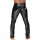 Noir Herren Hose M