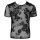 Noir Herren Shirt Flock 2XL