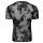 Noir Herren Shirt Flock 2XL