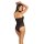 Axami body black L