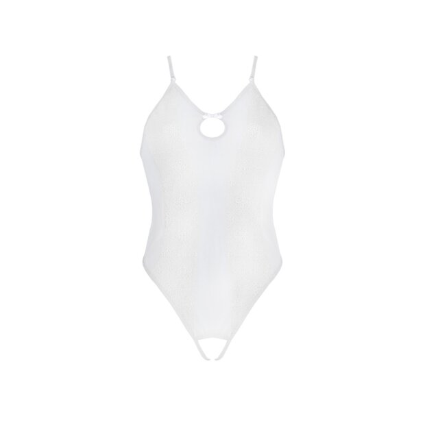 Avanua Adelina body white S/M
