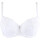 Axami push-up bra white 80D