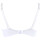 Axami push-up bra white 80D