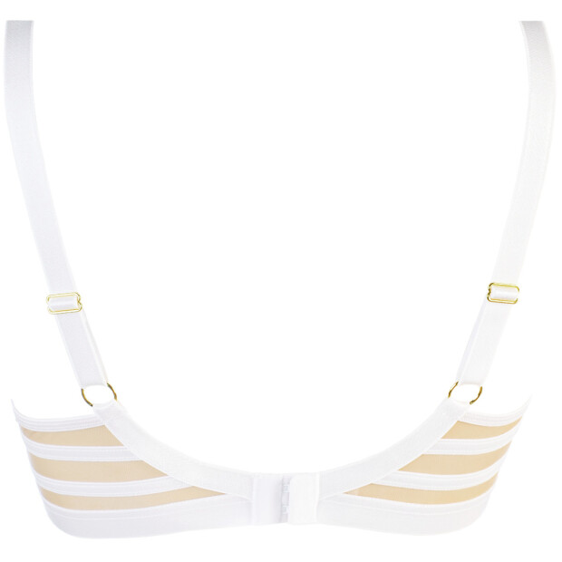 Axami bra white-beige 85D