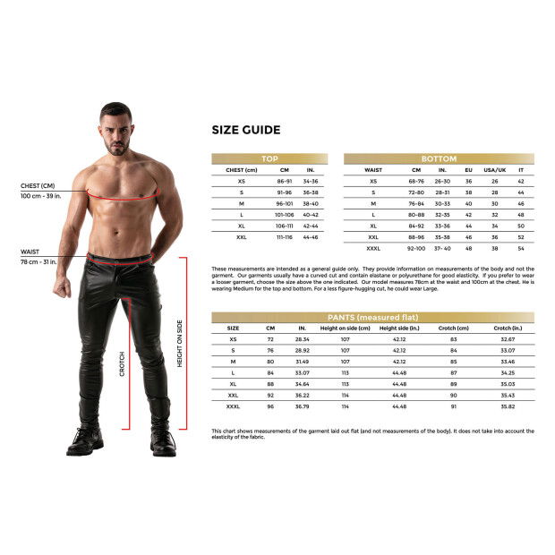 Holidays Swim Bikini Royal blue - XL