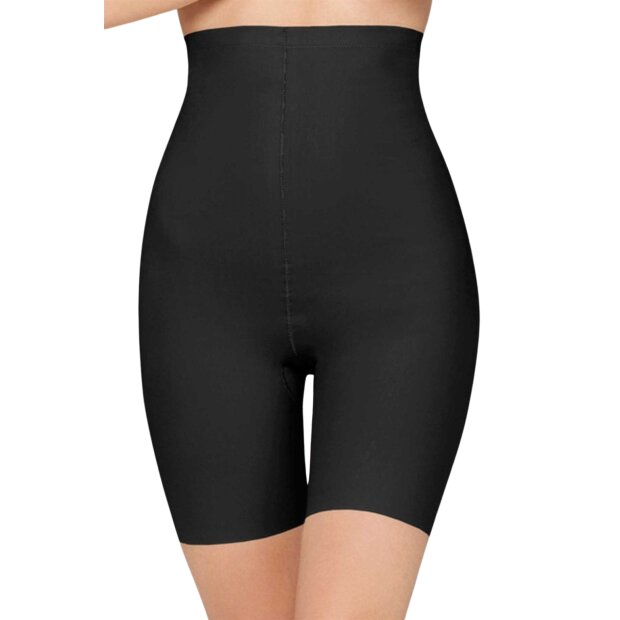 Doreanse Damen Shaping Shorts Highwaist Black M