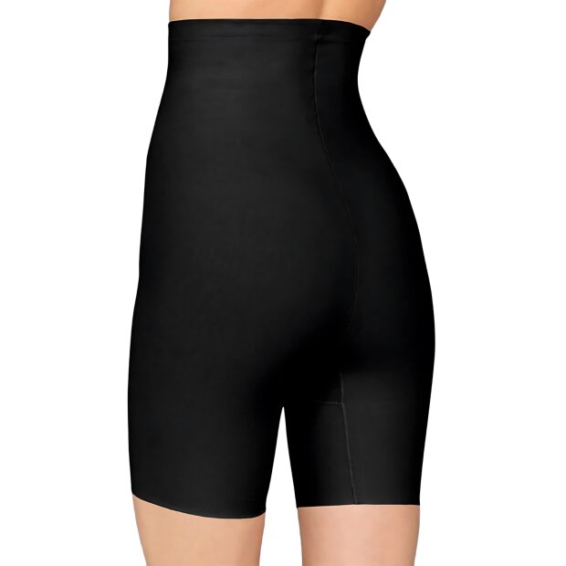 Doreanse Damen Shaping Shorts Highwaist Black XXL