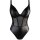 Axami V-10590 body Schwarz  XL