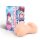 Motsutoys XTC Tennis Girl 0,45 Kg Masturbator Beige