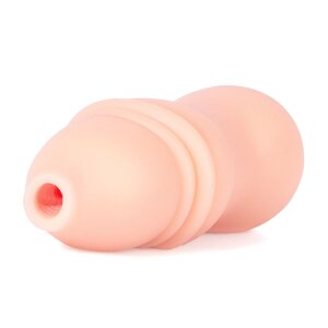 Motsutoys Urethral Fuck Twist Otokonoko Pocket Pussy 0,36...