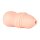 Motsutoys Urethral Fuck Twist Otokonoko Pocket Pussy 0,36 Kg Beige