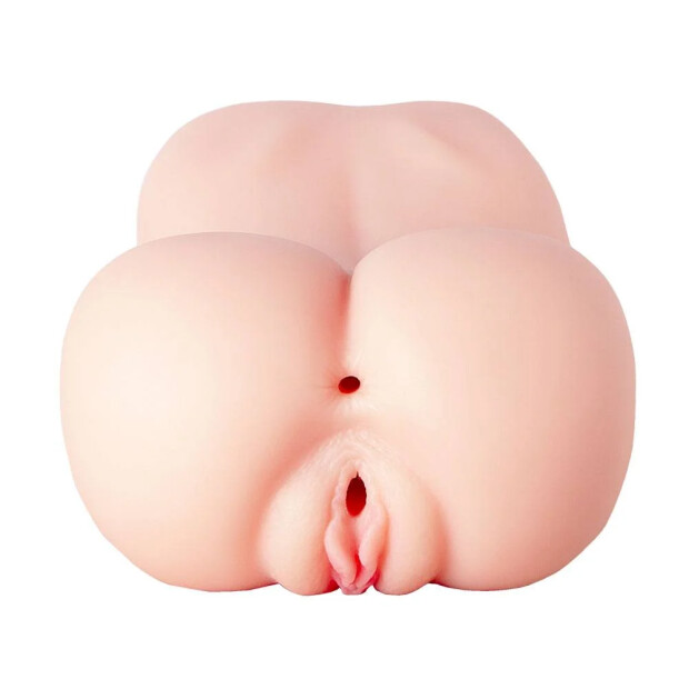 Motsutoys Tsundere Girl Mecha Shiko 2600 Torso 2,6 Kg Beige