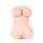 Motsutoys Tsundere Girl Mecha Shiko 2600 Torso 2,6 Kg Beige