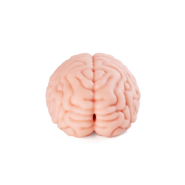 Motsutoys Brain Hacked DX Masturbator 1,2 Kg Beige