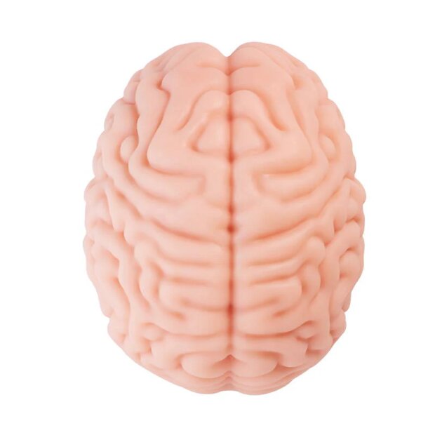 Motsutoys Brain Hacked DX Masturbator 1,2 Kg Beige
