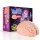 Motsutoys Brain Hacked DX Masturbator 1,2 Kg Beige