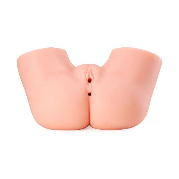 Motsutoys Ereshkigal Cherry Soft 6.1 kg Torso Beige