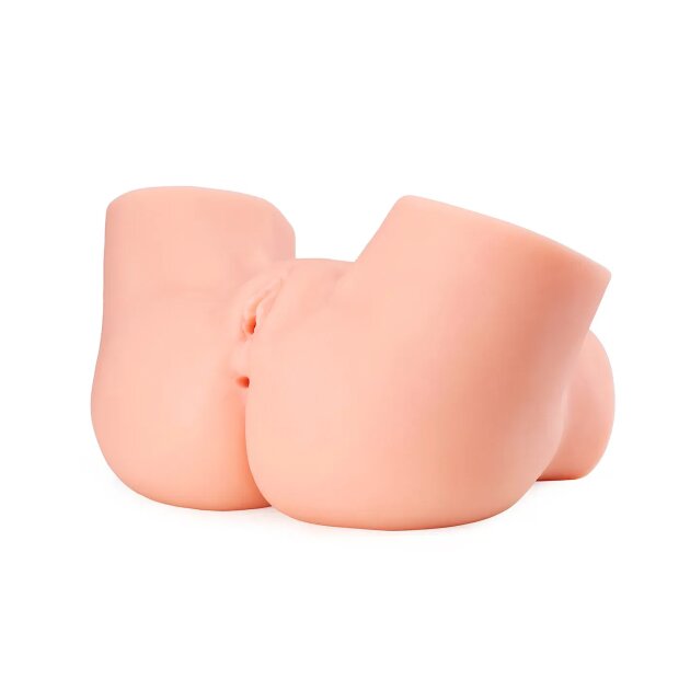 Motsutoys Ereshkigal Cherry Soft 6.1 kg Torso Beige