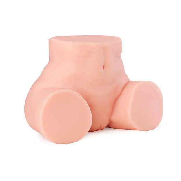 Motsutoys Ereshkigal Cherry Soft 6.1 kg Torso Beige