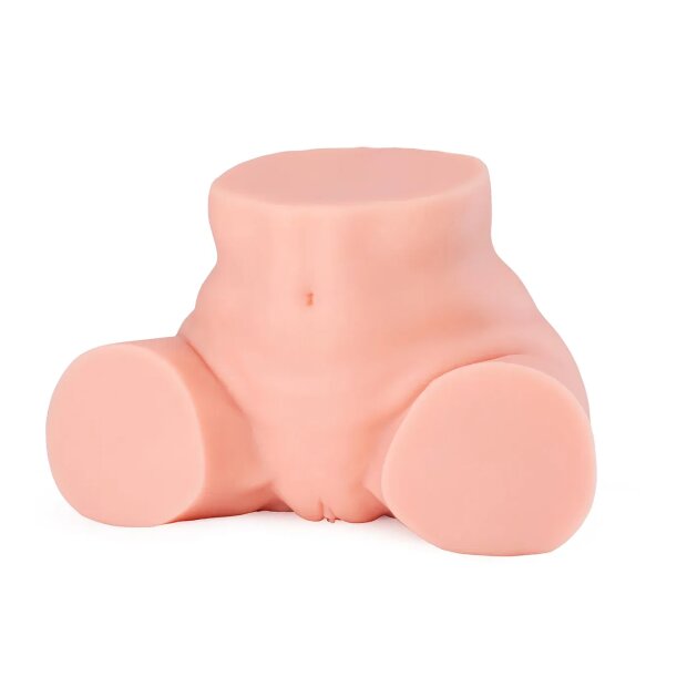 Motsutoys Ereshkigal Cherry Soft 6.1 kg Torso Beige