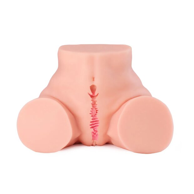 Motsutoys Ereshkigal Cherry Soft 6.1 kg Torso Beige