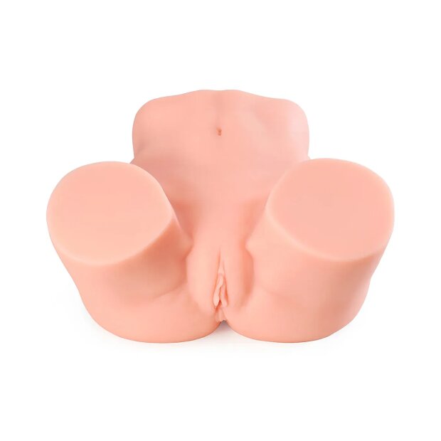 Motsutoys Ereshkigal Cherry Soft 6.1 kg Torso Beige