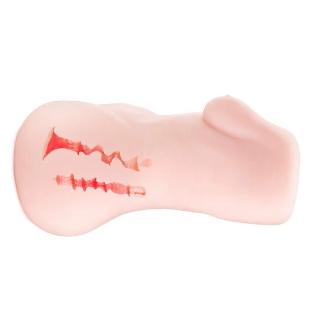 Motsutoys Toro Gold Pocket Vagina 7 Kg Beige