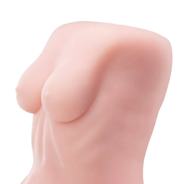 Motsutoys Toro Gold Pocket Vagina 7 Kg Beige