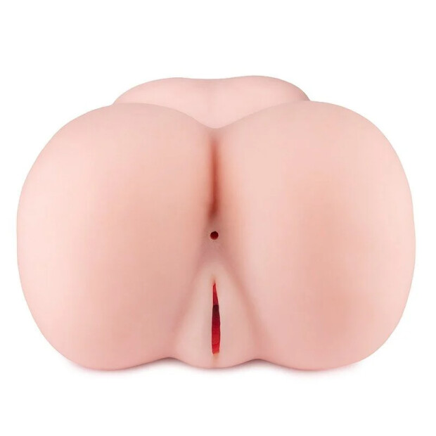 Motsutoys Toro Gold Pocket Vagina 7 Kg Beige