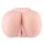 Motsutoys Toro Gold Pocket Vagina 7 Kg Beige