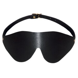 You2Toys 5-teiliges Bondage-Set Schwarz Gold