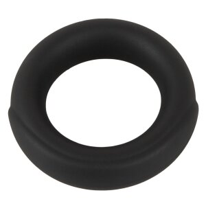 Erecto Penis Ring Black Ø 2.6 cm