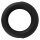 Erecto Penisring Schwarz Ø 2,6 cm
