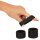 Erecto 3-Piece Ball Stretcher Set Black Ø 3.6 cm