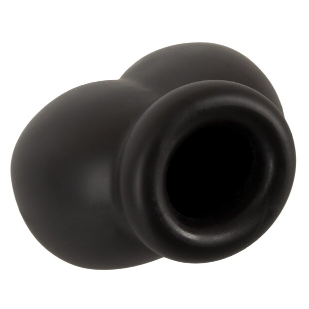 Erecto Ball Bag Schwarz