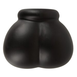Erecto Ball Bag Black