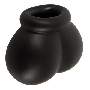 Erecto Ball Bag Black