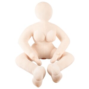 You2Toys Poupée d’amour avec masturbateur...