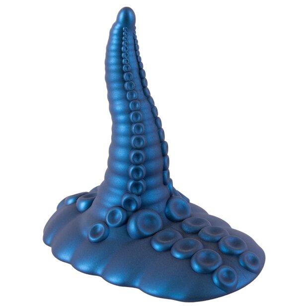 You2Toys Tentacle Pad Aufsitzvibrator Mehrfarbig