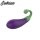 Gemüse The Cutie Eggplant Vibrating Veggie Multicolour 9 cm Ø 3.2 cm