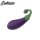 Gemüse The Cutie Eggplant Vibrating Veggie Multicolour 9 cm Ø 3.2 cm