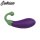 Gemüse The Cutie Eggplant Vibrating Veggie Multicolour 9 cm Ø 3.2 cm