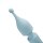 EasyToys Wand Collection Mini Wand Vibrator Blue
