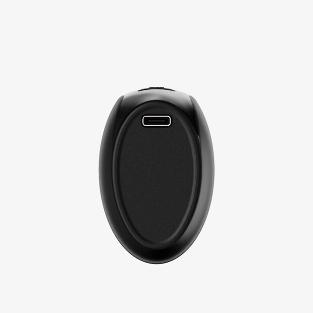 OTOUCH Sensual Wärmer & Spender mit intelligenter Heizung