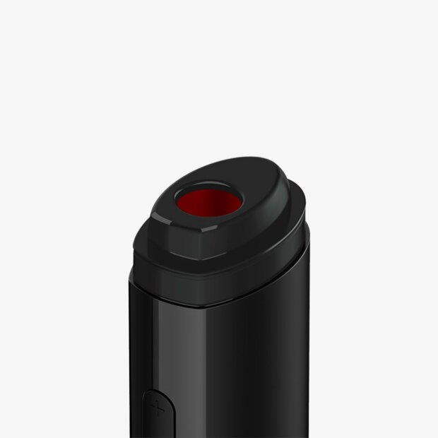 OTOUCH Sensual Wärmer & Spender mit intelligenter Heizung