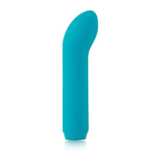 Je Joue G-Spot Bullet Vibrator Bleu 10,6 cm