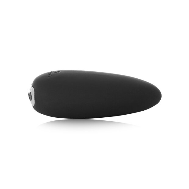 Je Joue Mimi Soft Lay-on Vibrator Black