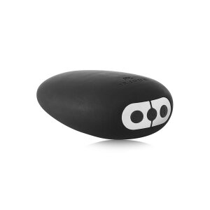 Je Joue Mimi Soft Vibromasseur à poser Noir