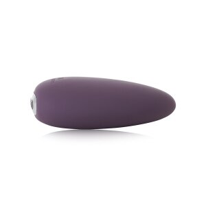 Je Joue Mimi Soft Vibromasseur à poser Violet