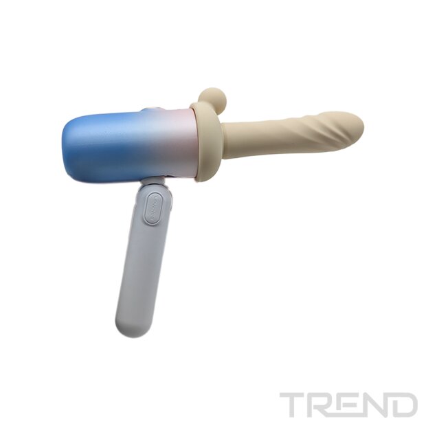 Lovense Spinel Mini Machine Sexuelle Multicolore